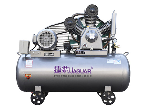 风冷却中压活塞机（12.5KG)